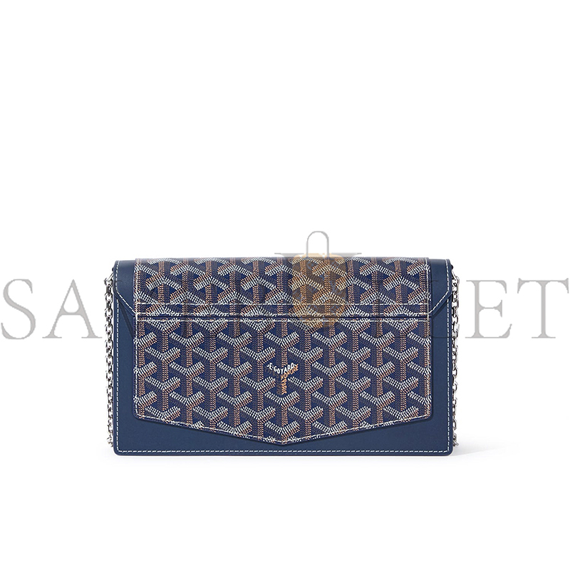 GOYARD DUCHESSE MARIE-CAROLINE BAG DUCHESPMLTY12CL12P (25*15*6.5cm) GOYARD DUCHESSE MARIE-CAROLINE BAG DUCHESPMLTY12CL12P (25*15*6.5cm)